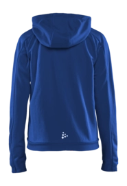 2---1910159-346000_Evolve Hood Jacket JR_Back-_no-bg