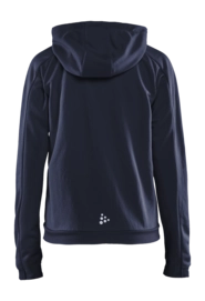 2---1910159-390000_Evolve Hood Jacket JR_Back-_no-bg