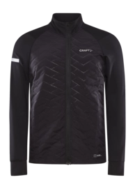 Trainingsjack Craft Men Adv Subz Jacket 3 Black