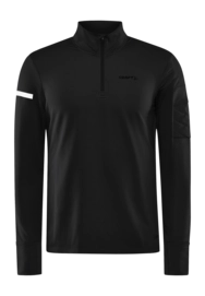 Trainingsjack Craft Men Adv Subz LS 2 Black