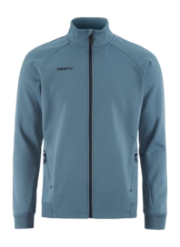 Trainingsjack Craft Men ADV Unify Jacket Real Ergonomische pasvorm