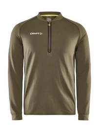 Trainingsjack Craft Men Extend Half Zip Rift