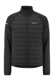 Trainingsjack Craft Men Subz Jacket 4 Black Regular Fit