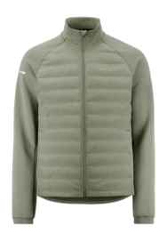 Trainingsjack Craft Men Subz Jacket 4 Leaf Regular Fit