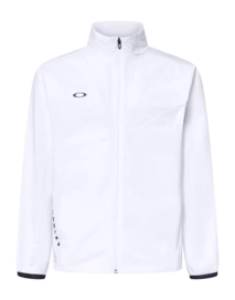 Trainingsjack Oakley Men Enhance Tech Jersey 16.0 White
