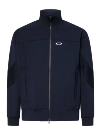 Trainingsjack Oakley Men O-Sync Pack Track 2.0 Pitch Black Regular Fit