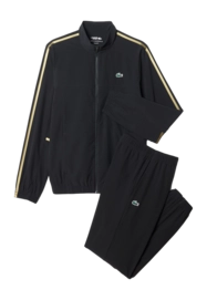 Tracksuit Lacoste Men WH4752 Black 25