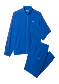 Tracksuit Lacoste Men WH4752 France Blue 25