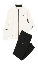 Tracksuit Lacoste Men WH4764 Lapland/Black 25