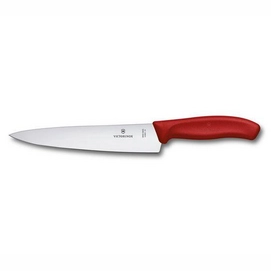 Couteau Victorinox Swiss Classic Rouge