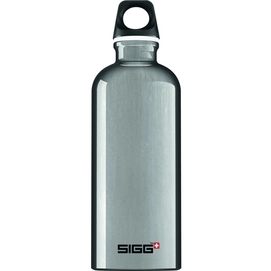 Wasserflasche Sigg Traveller Alu 1.0L