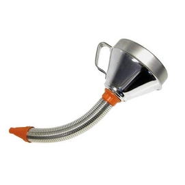 Trechter Pressol Metaal 160 mm