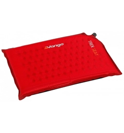 Coussin de chaise Vango Trek Seat Pad Rouge