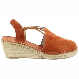 Espadrilles Toni Pons Tremp Brandy Damen