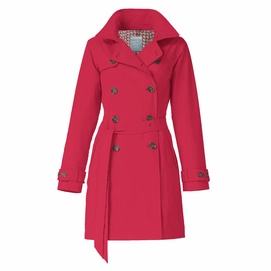 Regenjas Happy Rainy Days Trenchcoat Petra Rood