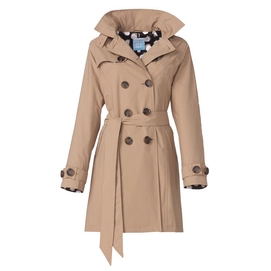 Manteau de Pluie Happy Rainy Days Trenchcoat Sophie Sable