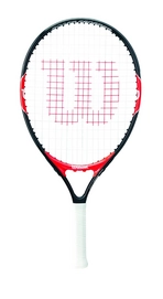 Raquette de Tennis Wilson Roger Federer Junior 21 (Cordée)