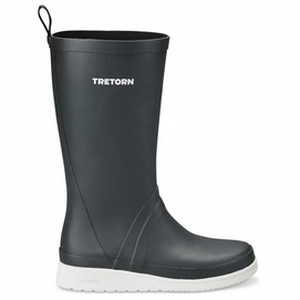 Regenlaars Tretorn Viken II Jet Black
