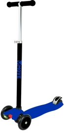 Step Move Tri-Scoot Blue