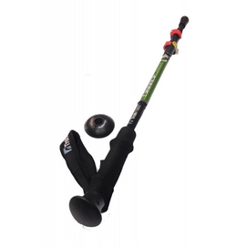 Bâton de Marche Trigger Lock Pole