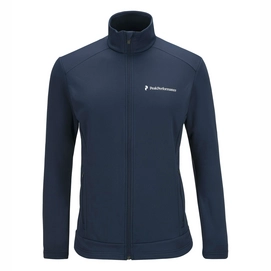 Skipullover Peak Performance Trigger Zipped Mount Blau Herren