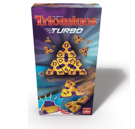 Triominos Turbo Goliath