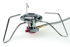 Stove Trek Mates Backpacking Tri-Spi
