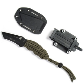 Survivalmes CRKT Triumph