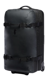 Trolleytas Cotopaxi Unisex Allpa 100L Roller Bag Cotopaxi Black