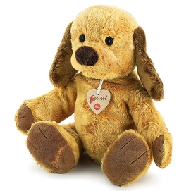 Knuffel Trudi Bussi Dog 38 cm