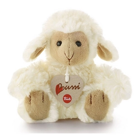 Knuffel Trudi Bussi Lamb 16 cm