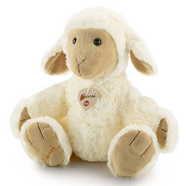 Knuffel Trudi Bussi Lamb 38 cm