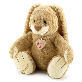 Knuffel Trudi Bussi Rabbit Beige 38 cm