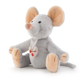 Knuffel Trudi Bussi Mouse 25 cm