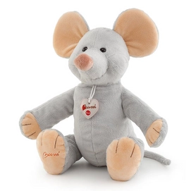 Knuffel Trudi Bussi Mouse 38 cm