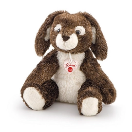 Knuffel Trudi Bussi Rabbit Brown 33 cm