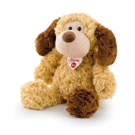 Knuffel Trudi Bussi Rose Dog 28 cm
