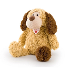 Knuffel Trudi Bussi Rose Dog 36 cm