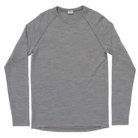 Pullover Houdini Desoli Thermal Crew Men College Grey