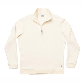 Pull Houdini Women Alto Half Zip Sugar Snow