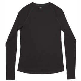 Pull Houdini Women Desoli Mid Crew True Black
