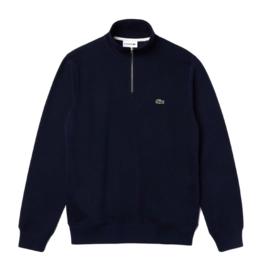 Veste Lacoste Men SH1927 1/4 Zip Marine