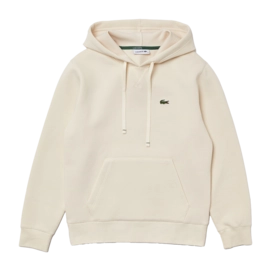 Pull Lacoste Women SF7099 Loose Fit Lapland-Taille 42