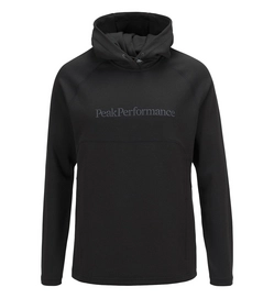 Pullover Peak Performance Will Schwarz Herren