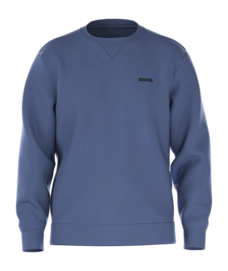 Trui Björn Borg Men Borg Essential 4 Sweatshirt Coastal Fjord
