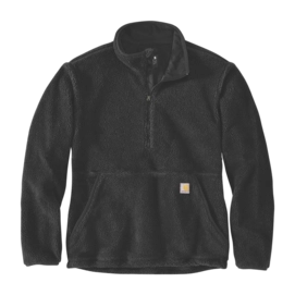 Pullover Carhartt Herren Fairbanks Pullover Black