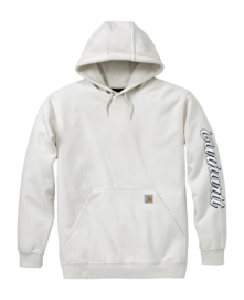 Pullover Carhartt Herren Holiday Malt