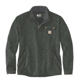 Pullover Carhartt Herren Wayland Forestry Green