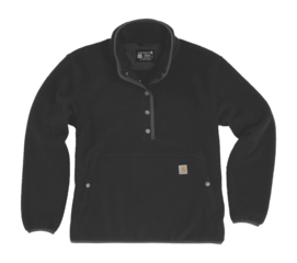 Pullover Carhartt Damen Highland Pullover Black