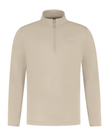 2---PACKSHOT_CORTAZU_AR_FLEECE_HALF-ZIP_10M_Beige_Men-_no-bg